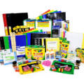Mega Back to School Bundle: All-in-One Essentials for Students & Teachers