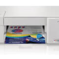 Brother INKvestment Color Inkjet Printer: Average