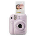 Fujifilm Instax Mini 12: Good