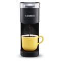 Keurig K-Mini: Compact Convenience for Quick Coffee Lovers