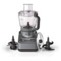 Ninja Food Processor: Power & Precision in Every Batch