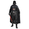 Deluxe Darth Vader Costume: Become the Ultimate Sith Lord