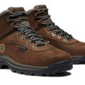 Timberland Men’s Waterproof Hiking Boots: Trail-Ready Performance & Legendary Durability