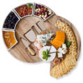 ChefSofi Charcuterie Board Set: Good