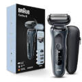 Braun Series 6 Electric Razor: German-Engineered Precision Shaving