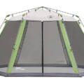 Coleman Skylodge Screened Canopy Tent: Bug-Free Outdoor Comfort in 60 Seconds