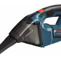 Bosch VAC120N 12V Max Hand Vacuum: Compact Cordless Cleanup for the Jobsite